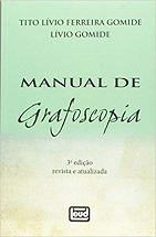 Livro Manual De Grafoscopia