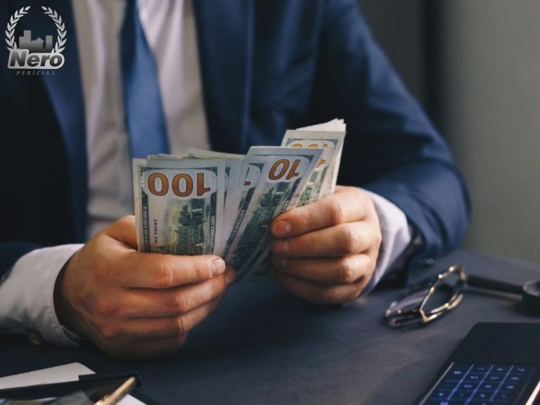 como ganhar dinheiro como perito grafotecnico
